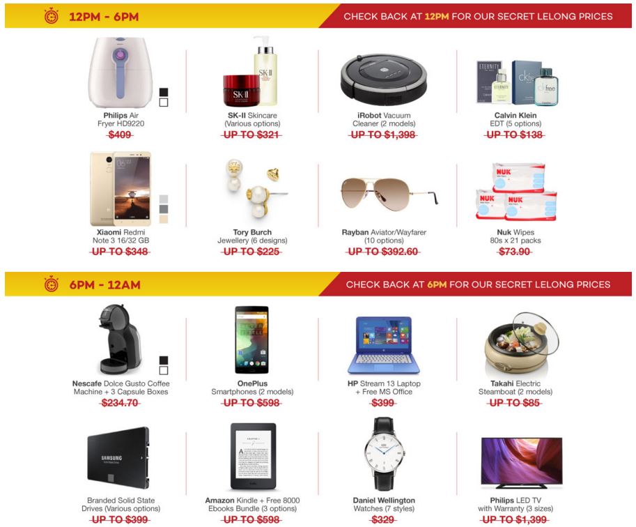 lazada chinese new year sale 2025