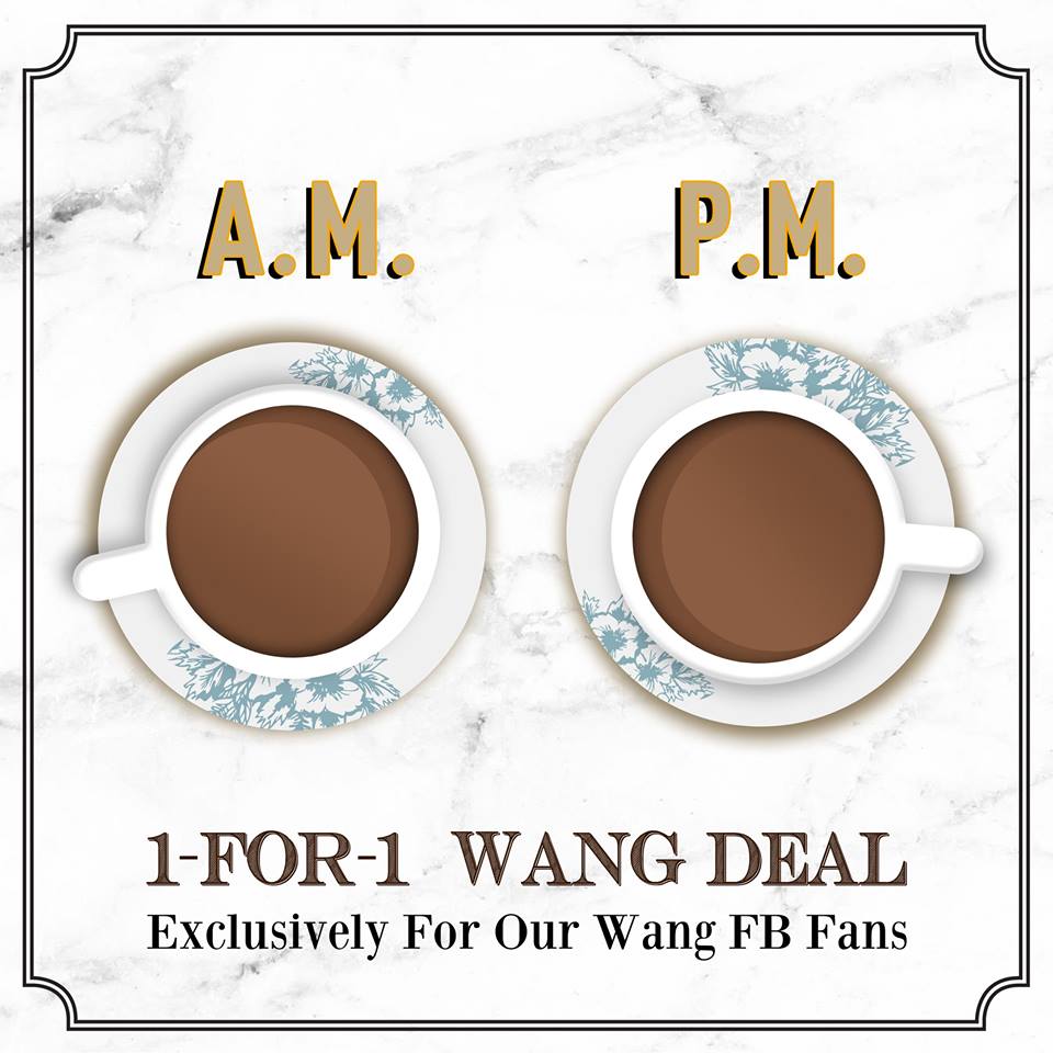 Wang Deal