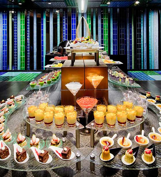 Azur Restaurant