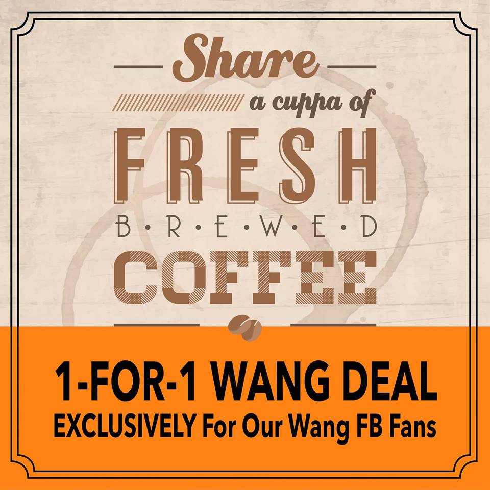 wang cafe