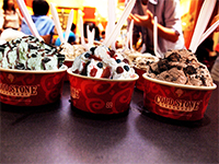 Cold Stone Creamery