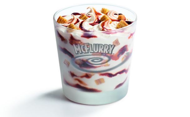 mcflurry