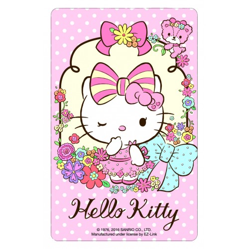 Hello Kitty 1