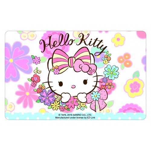 Hello Kitty 4