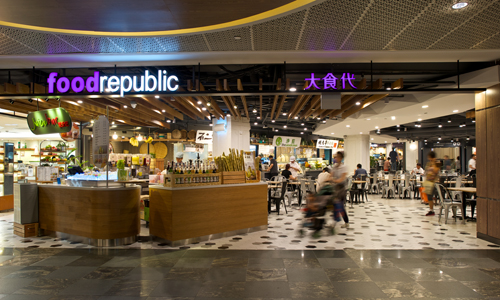 Food republic