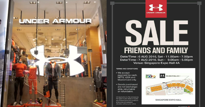 under armour expo sale 2018 off 55 