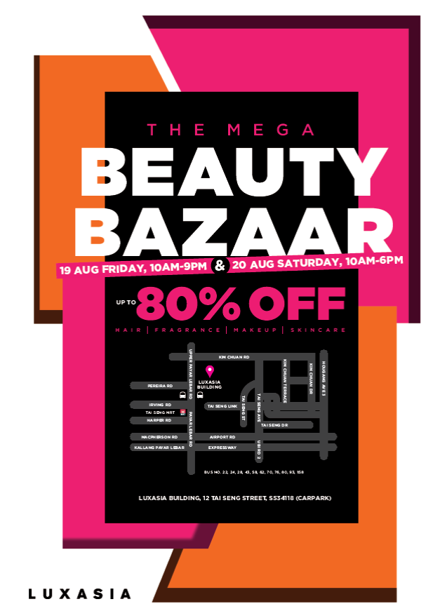 Beauty Bazaar