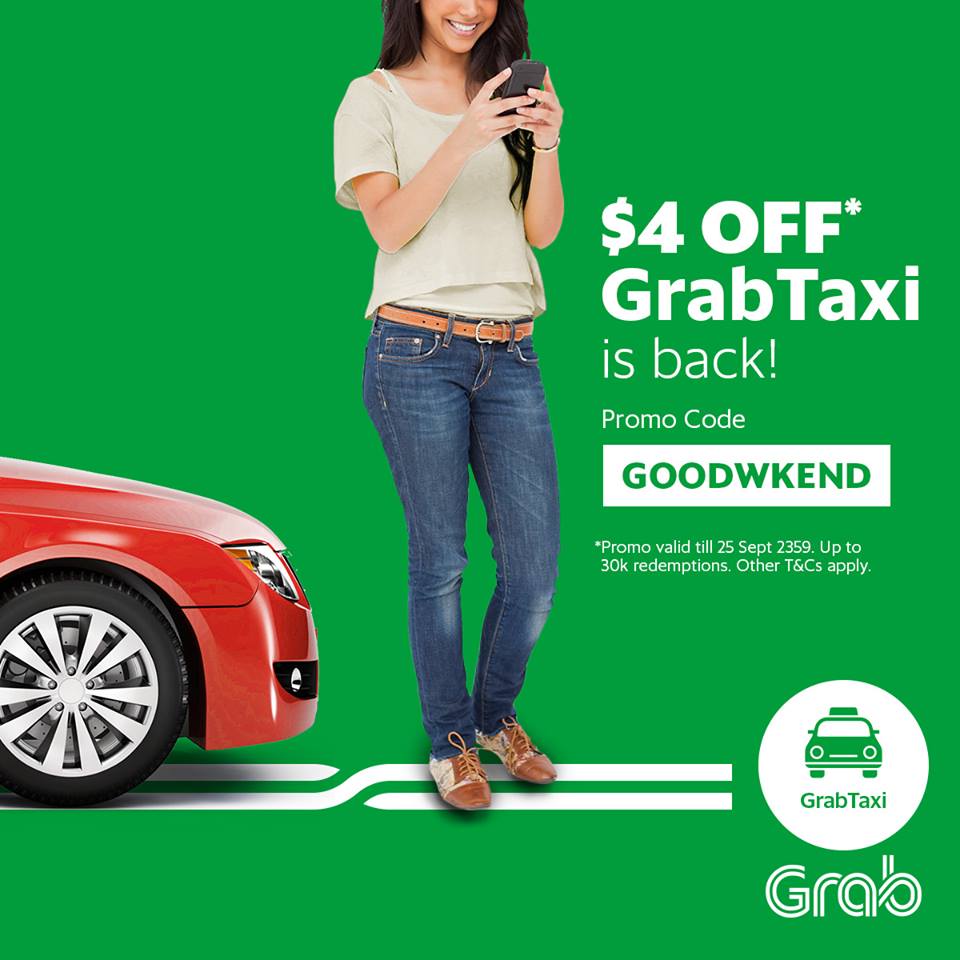 grabtaxi-promo-code