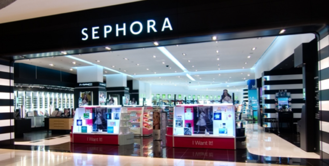 Sephora at Ion Orchard