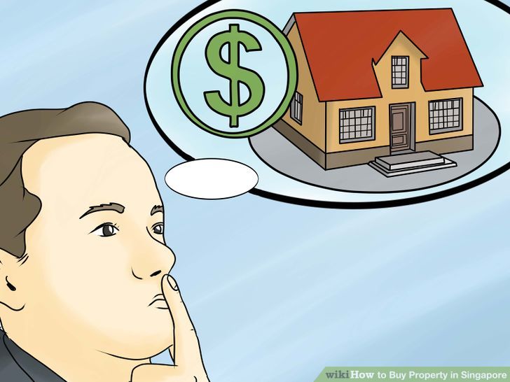 Image Credits: wikihow.com/Buy-Property-in-Singapore