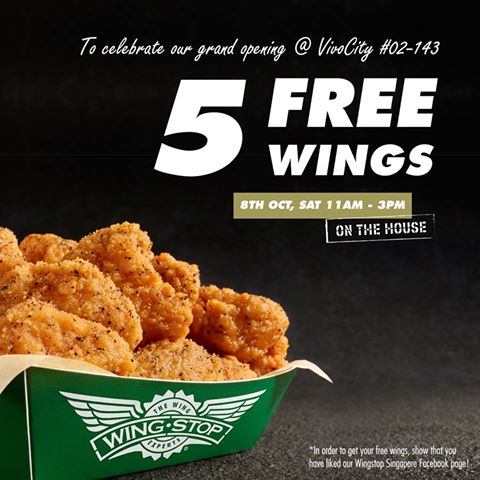 free-wings-wingstop