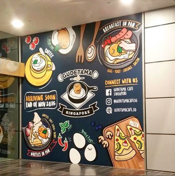 gudetama-cafe