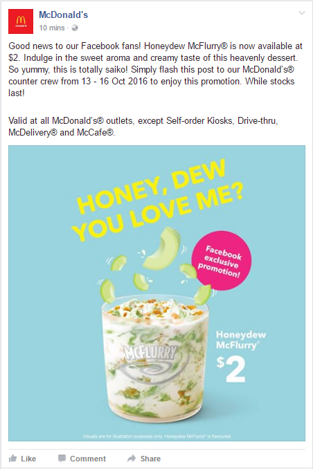 mcdonalds-honeydew