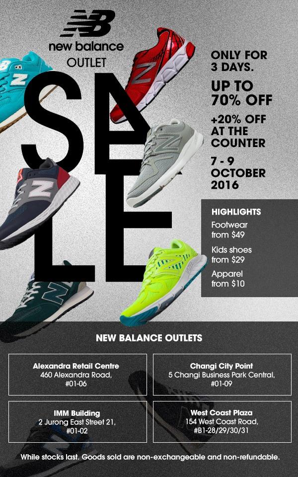 new balance singapore sale 2018