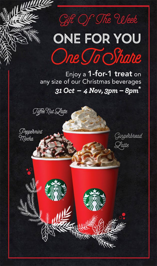 starbucks-christmas-1for1