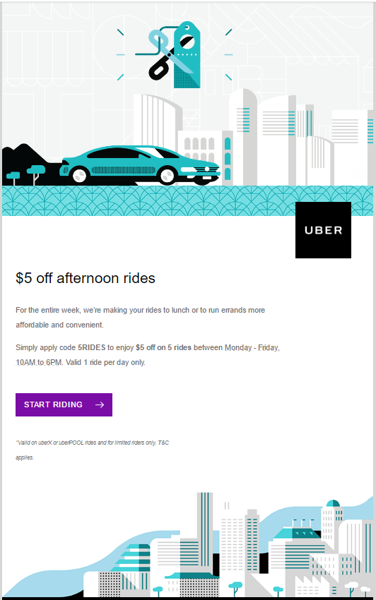 uber-ride