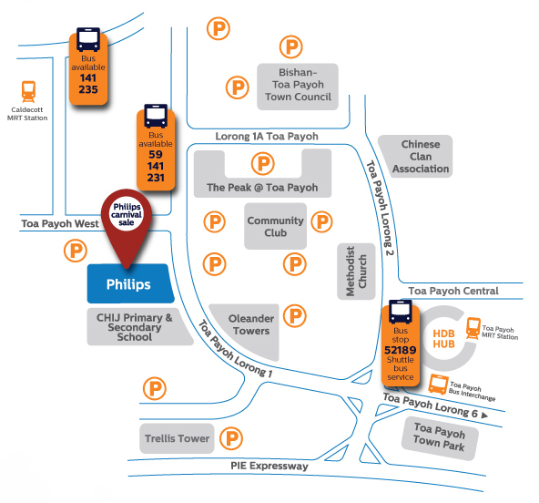 map-carnival-sale