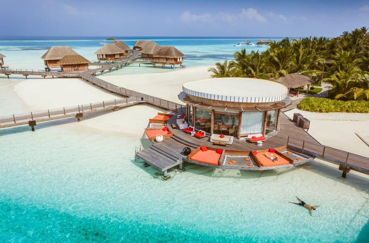 maldives