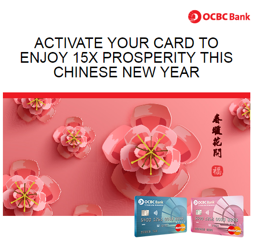 OCBC Card