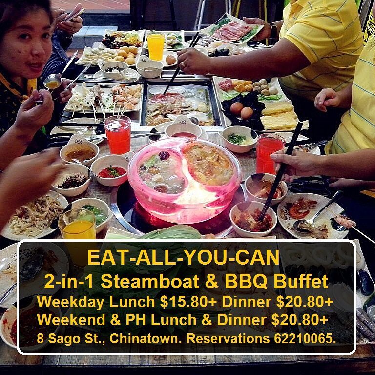 Steamboat 3