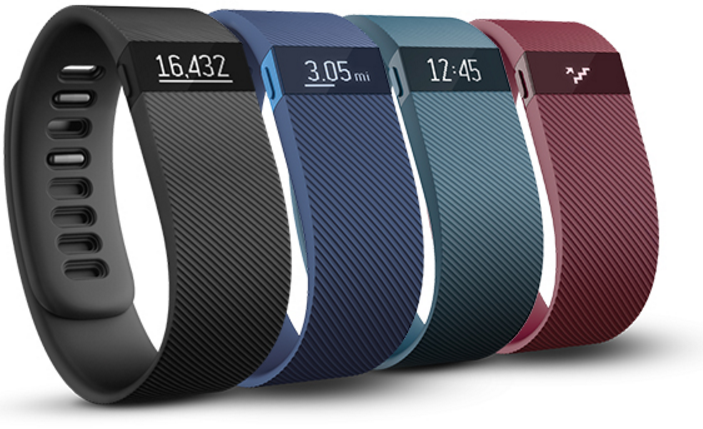 fitbit charge