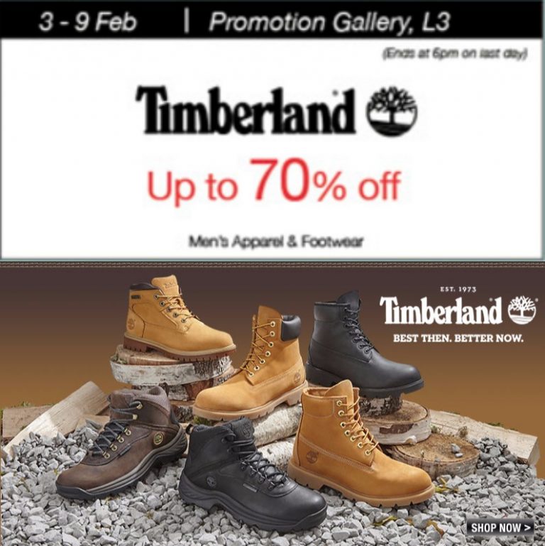 timberland nl sale