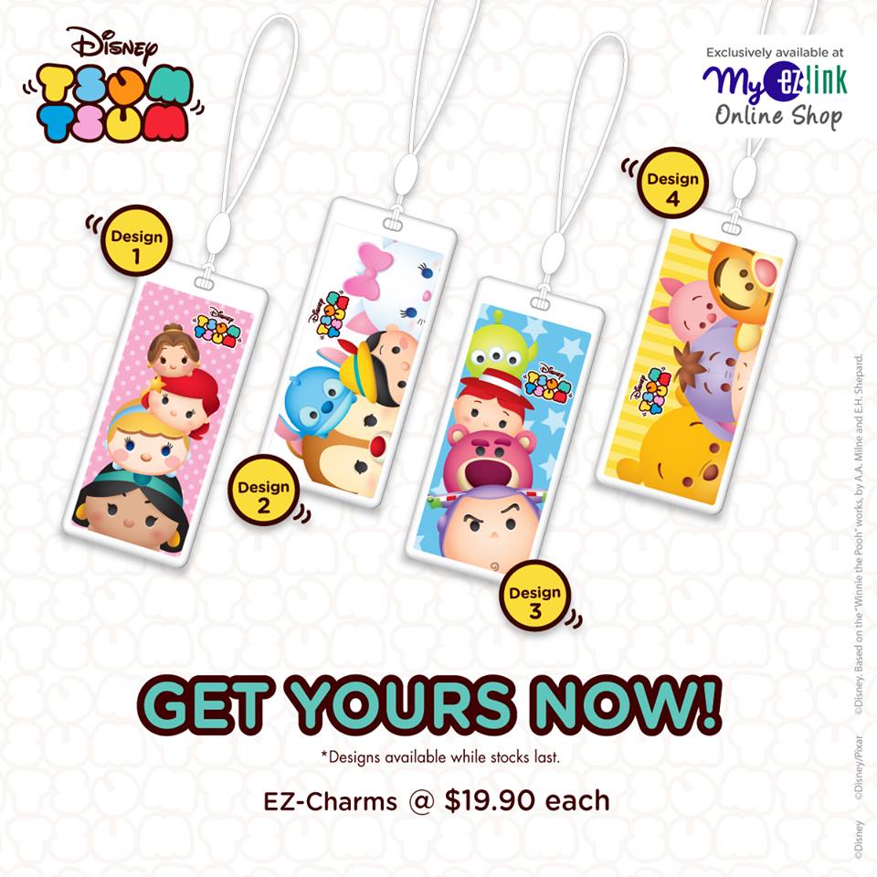 Tsum Tsum 1