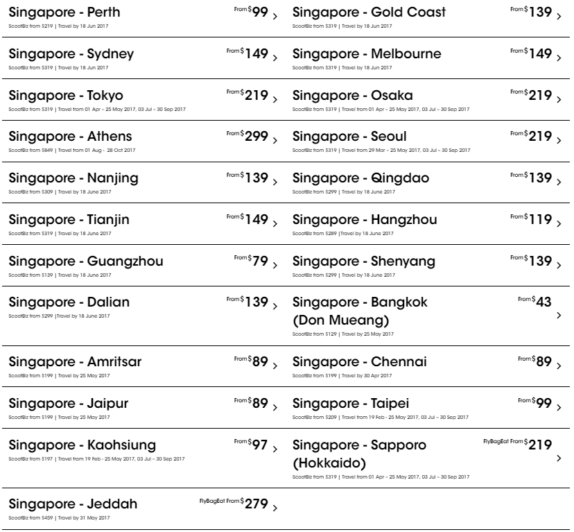 vday fares