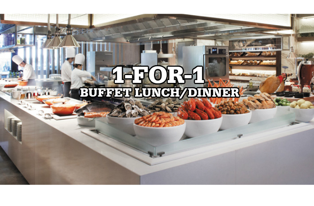 Buffet 1