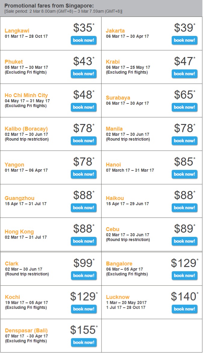 Tigerair 3