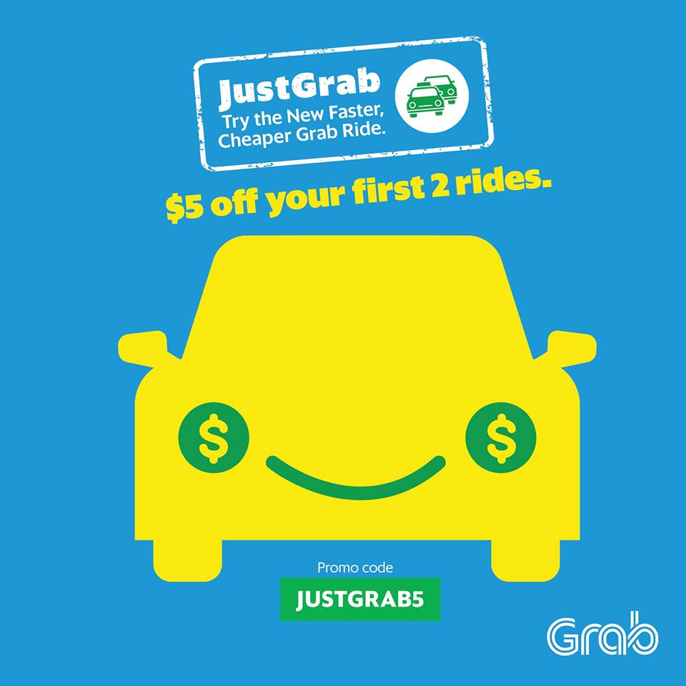 JustGrab4