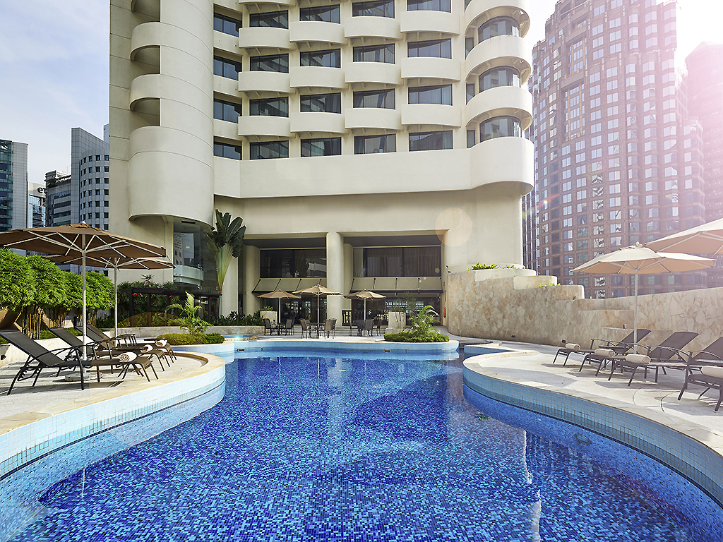 Novotel Kuala Lumpur