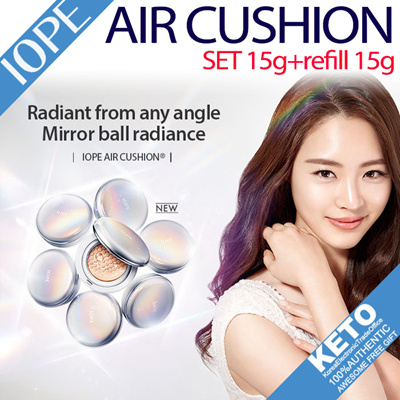 IOPE Air Cushion