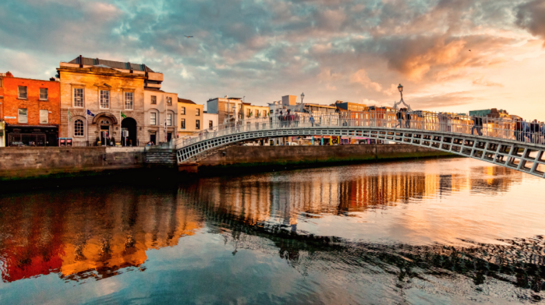 Dublin