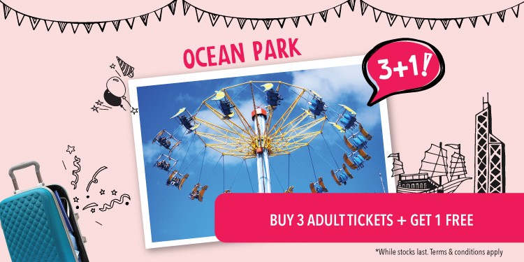 Ocean Park