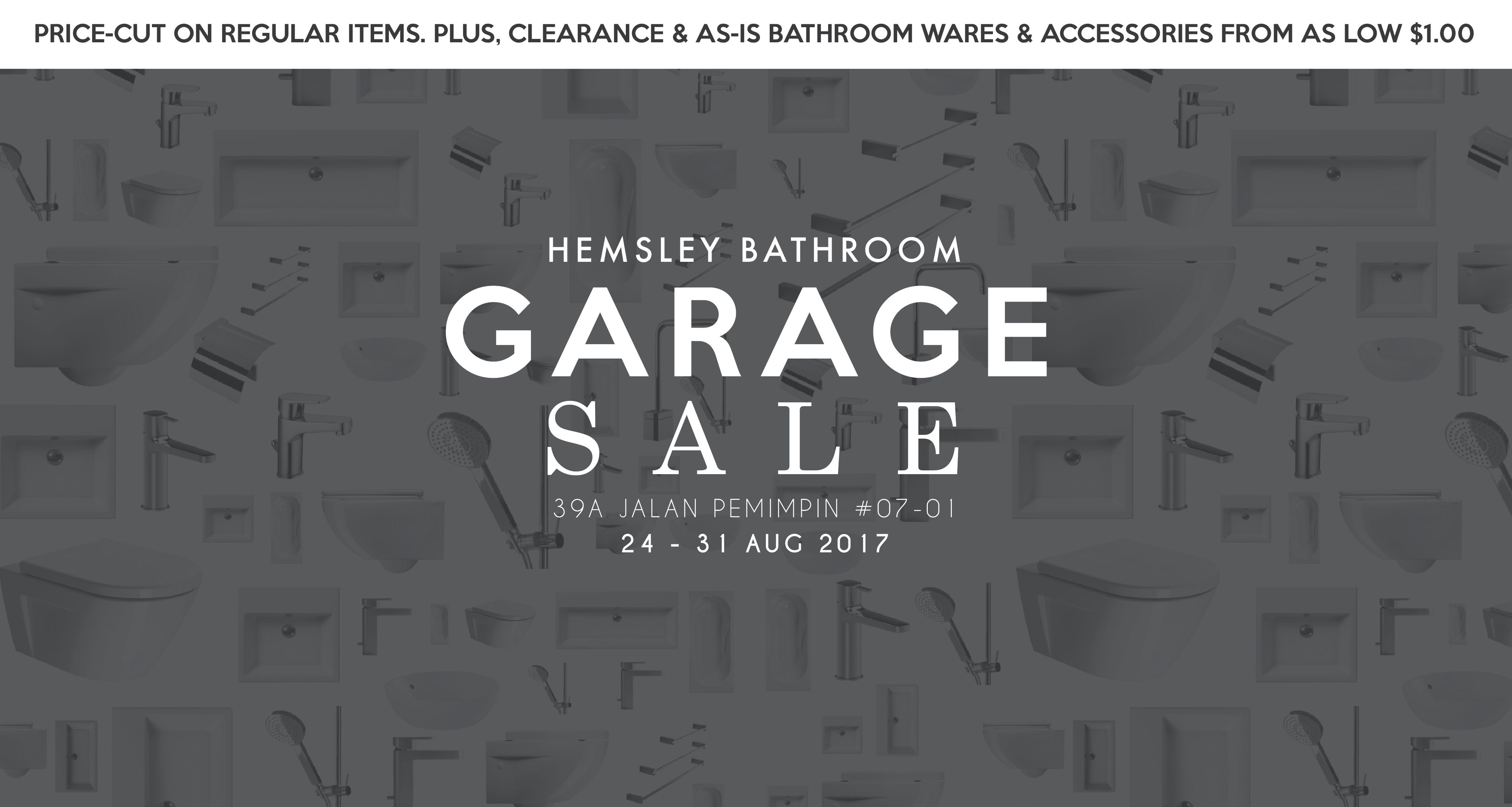 Garage Sale - Money Digest-01