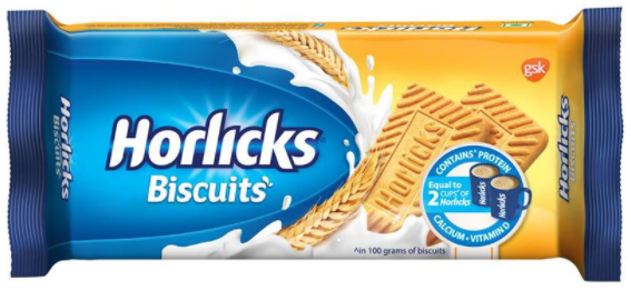 Horlicks