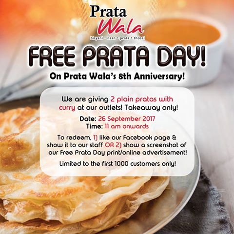 prata wala