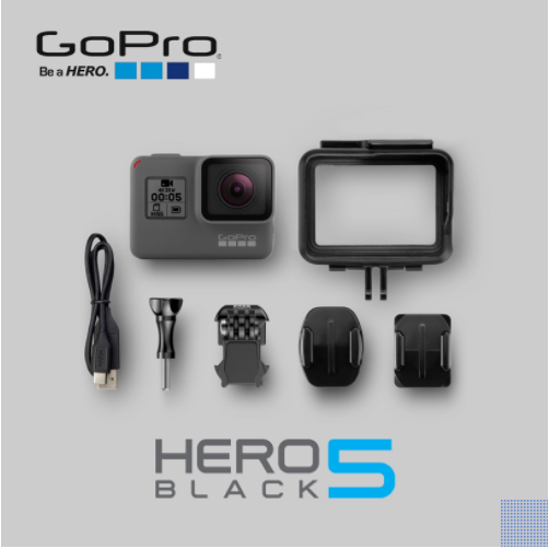 gopro hero 5