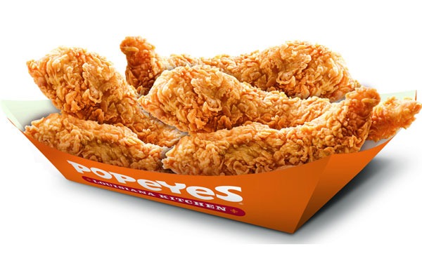 popeyes