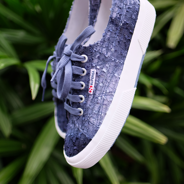 Superga 2750 Fabric 1