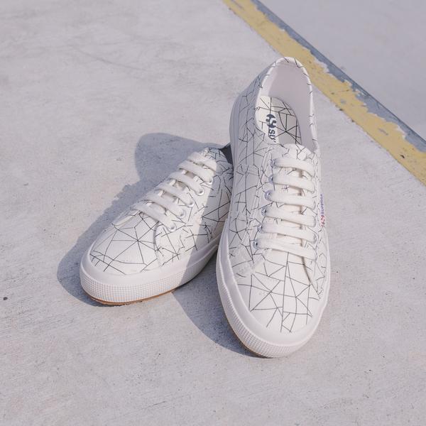 Superga 2750 Intersection 2