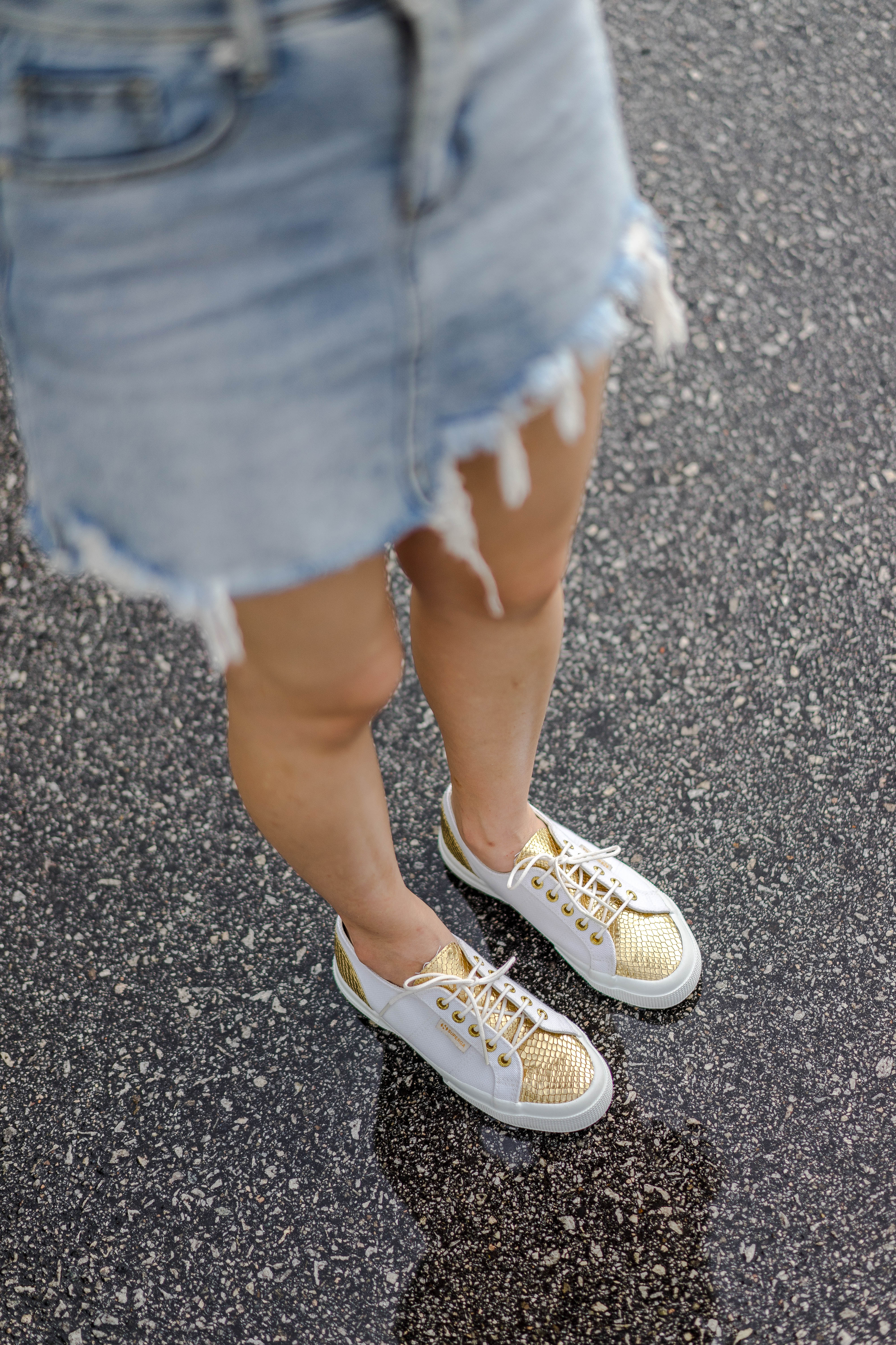 Superga 2750 Leasnake 1