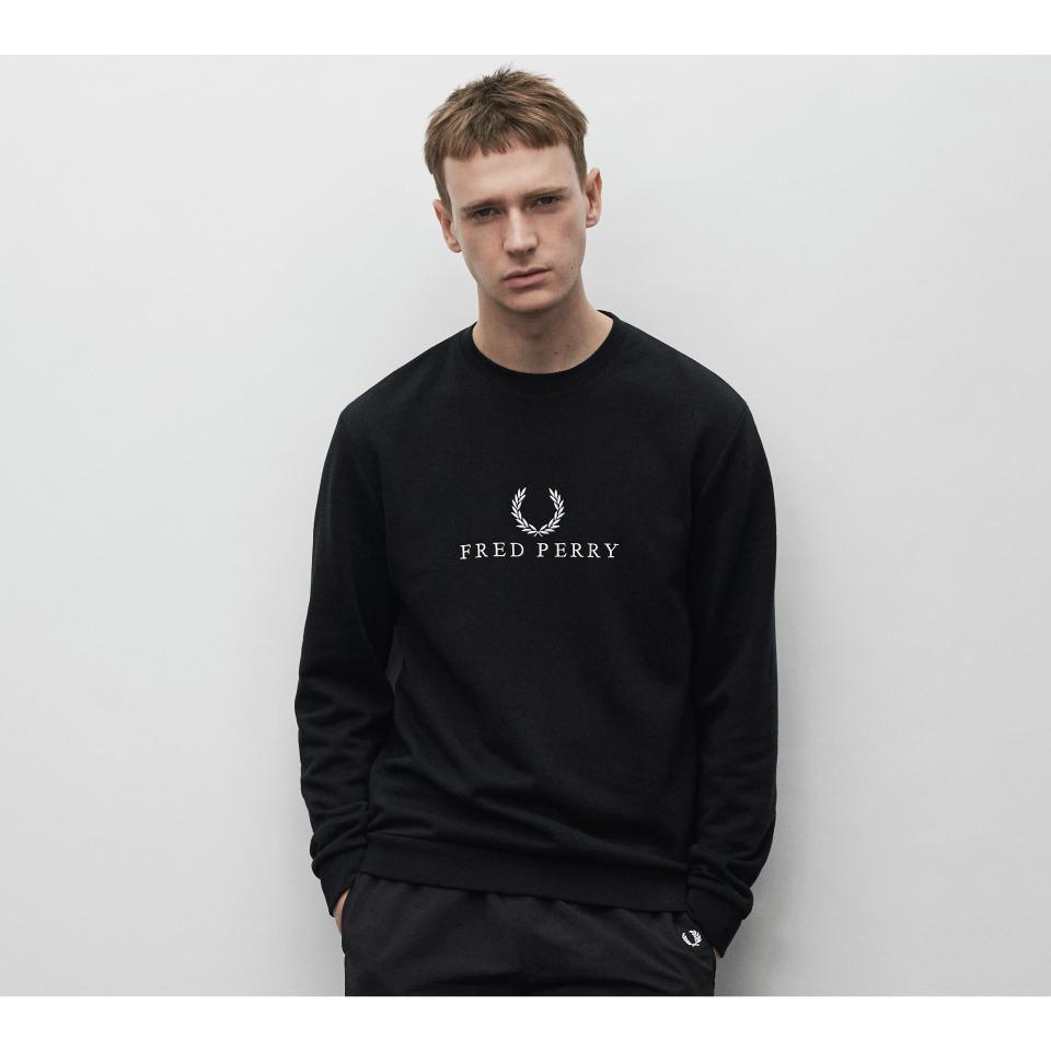 Fred perry BLACK FRIDAY ASSETS-960X960px-FB PAGE