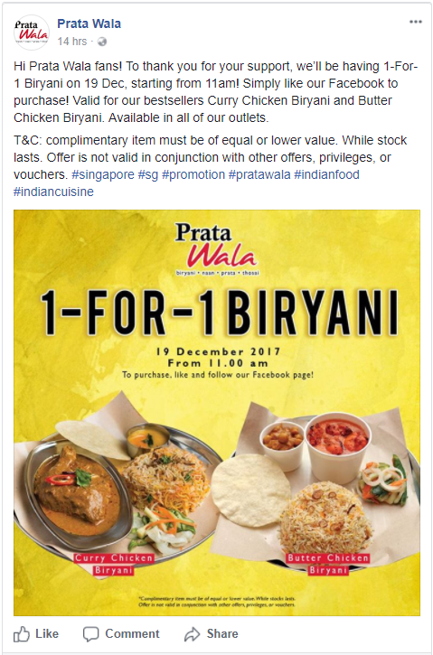 Prata Wala