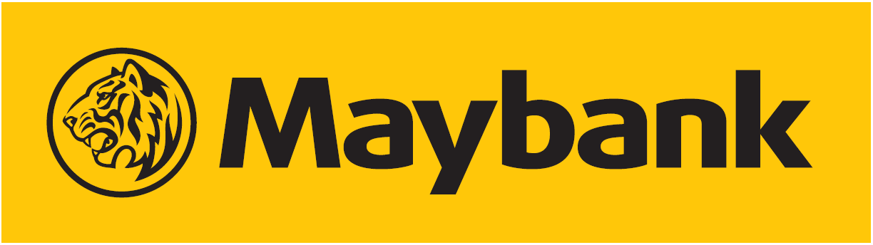 maybank logo