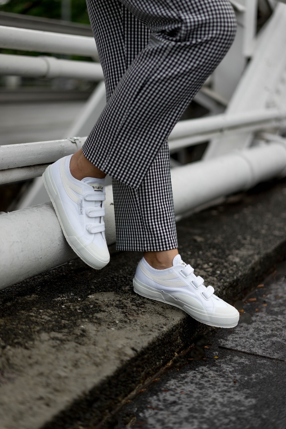 You can get Superga sneakers at up to 70% off in their 4-day flash sale from 14 – 17 Mar 2019 - 1