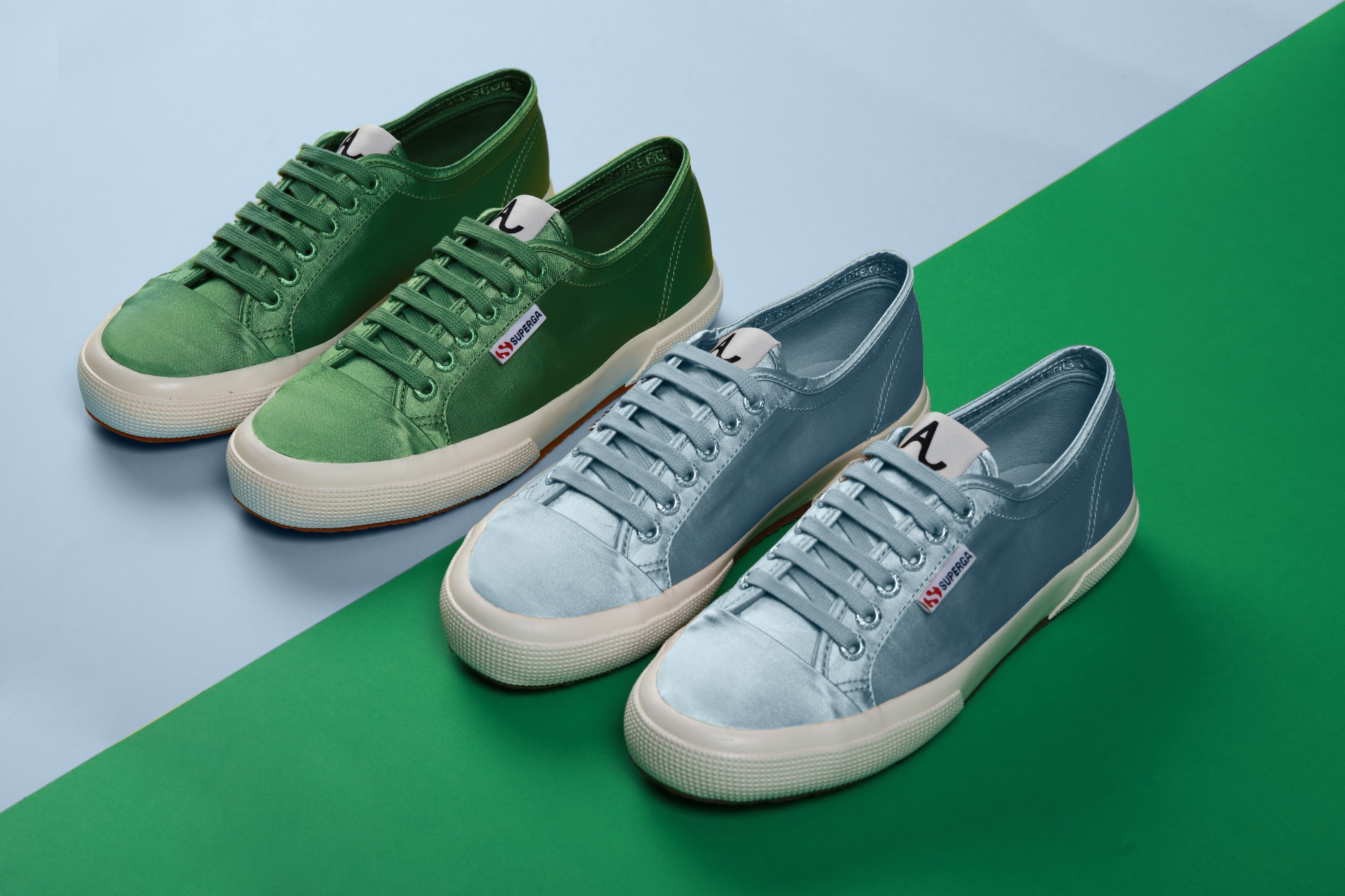 You can get Superga sneakers at up to 70% off in their 4-day flash sale from 14 – 17 Mar 2019 - 2