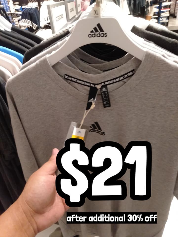 adidas outlet imm