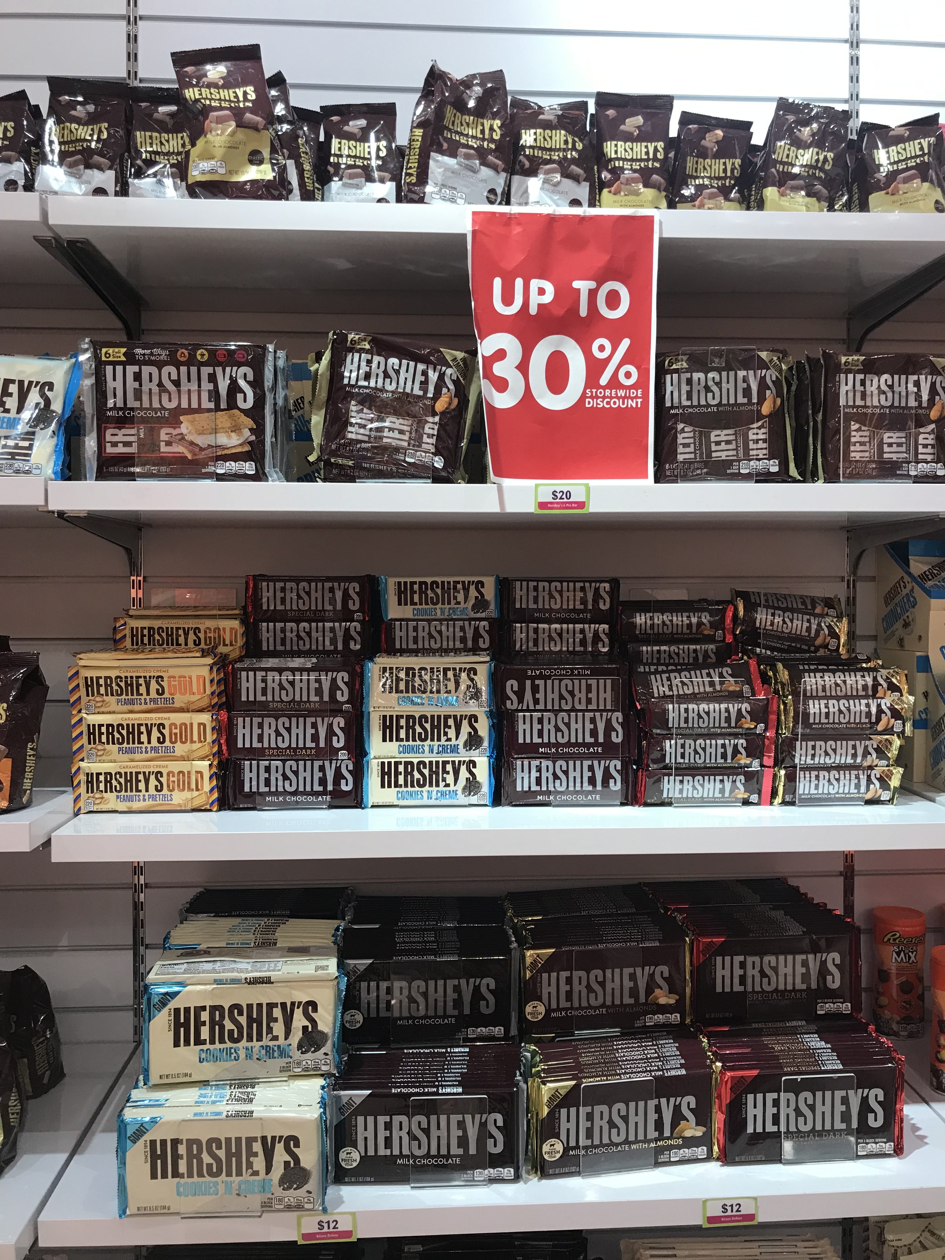 Candylicious to close at VivoCity, offers up to 50% off chocolates, candies and snacks! - 10